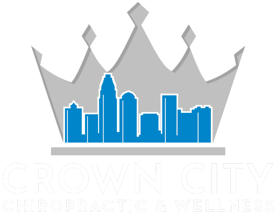 crown city chiropractic