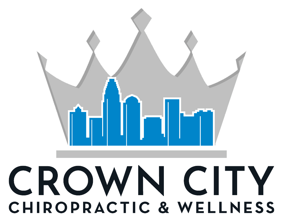 crown city chiropractic
