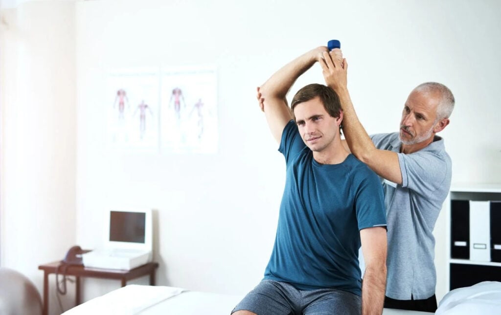 crown city chiropractic